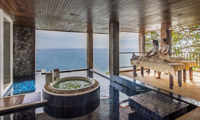 Paresa Resort Phuket