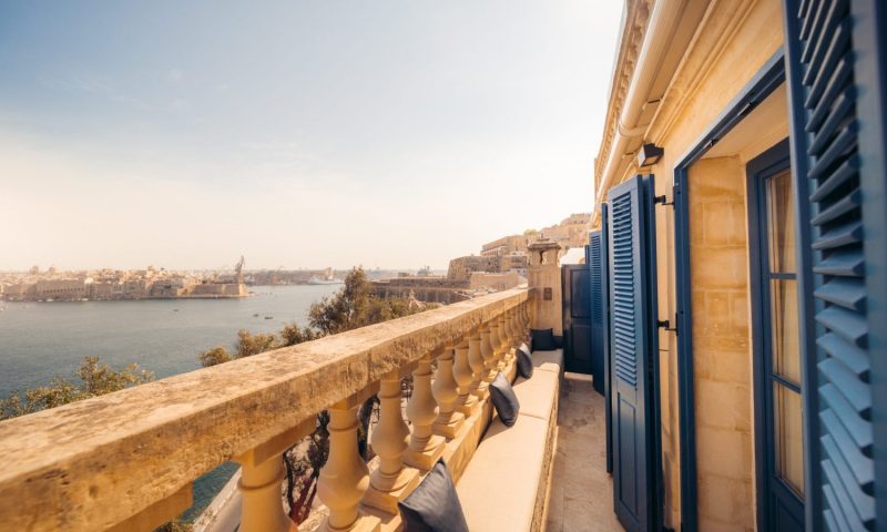 Iniala Harbour House - Malta