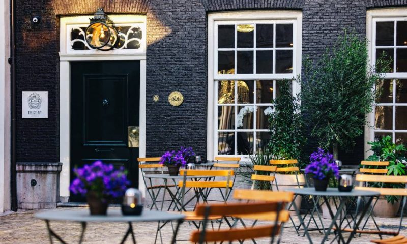 The Dylan Amsterdam