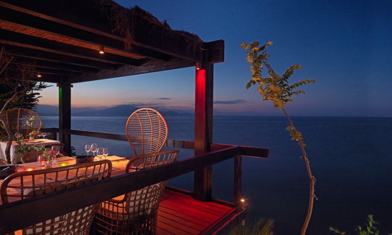 Porto Zante Luxury Villas