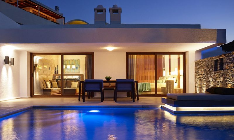 Elounda Peninsula All Suite Hotel