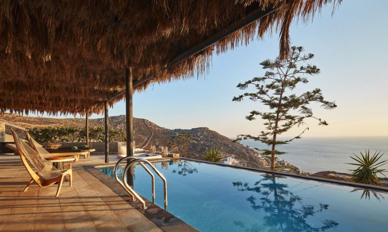 Myconian Utopia Resort Mykonos