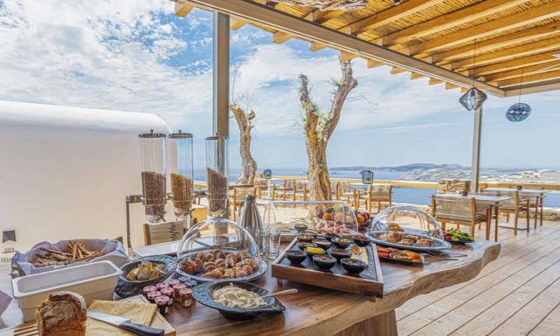 Alissachni Mykonos