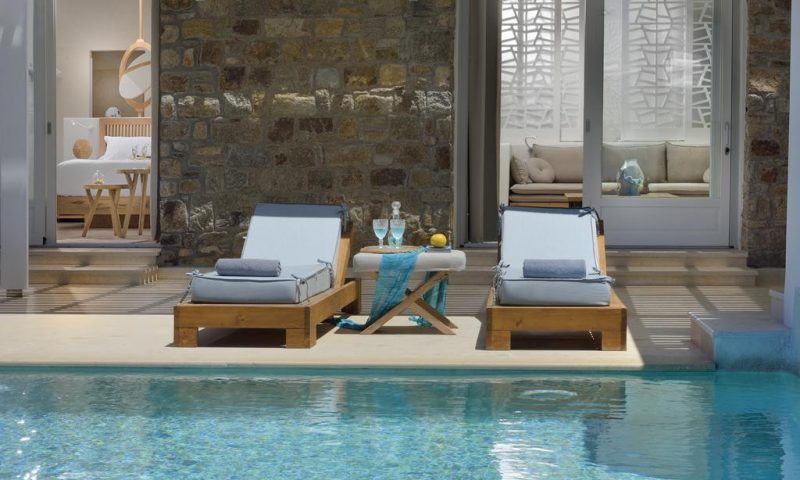 Anax Resort and Spa Mykonos