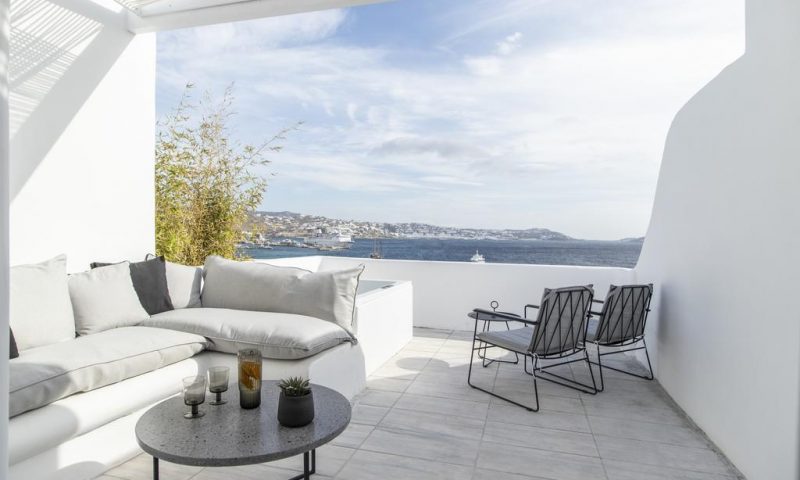 Nimbus Mykonos