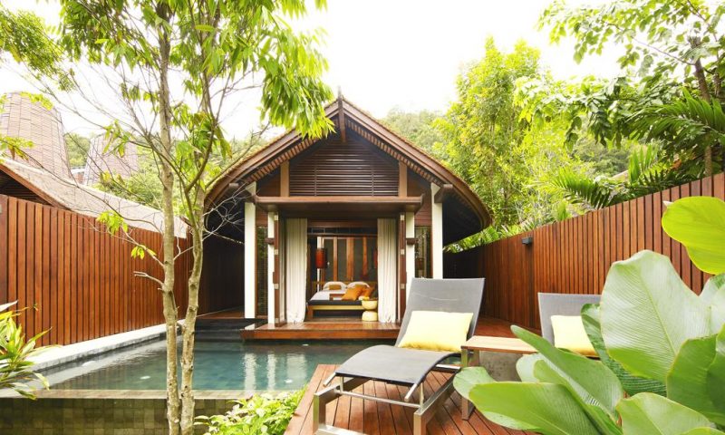 The Tubkaak Krabi