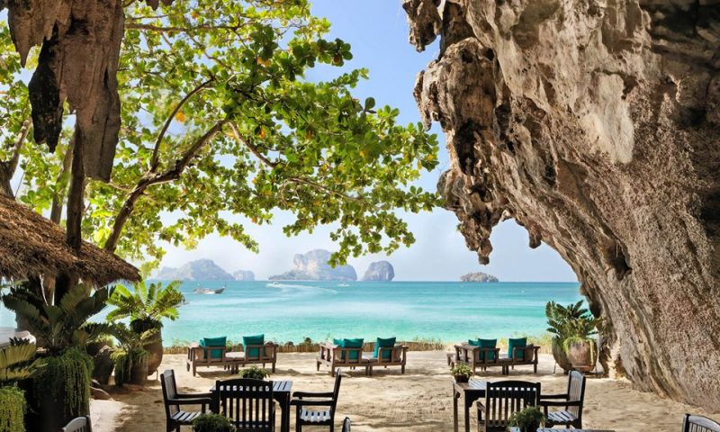 Rayavadee Krabi