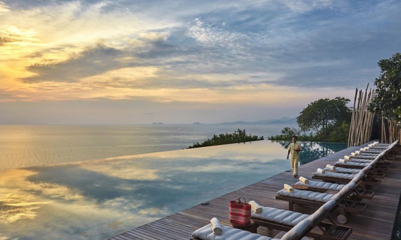 Six Senses Koh Samui