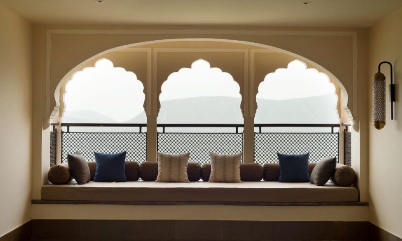 Alila Fort Bishangarh Jaipur