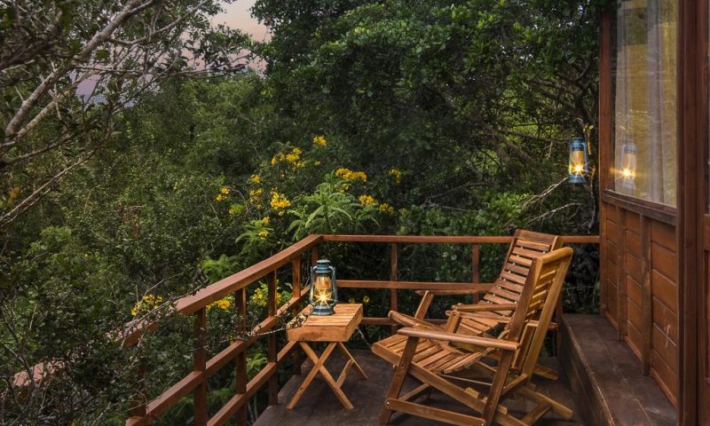 Leopard Nest Yala