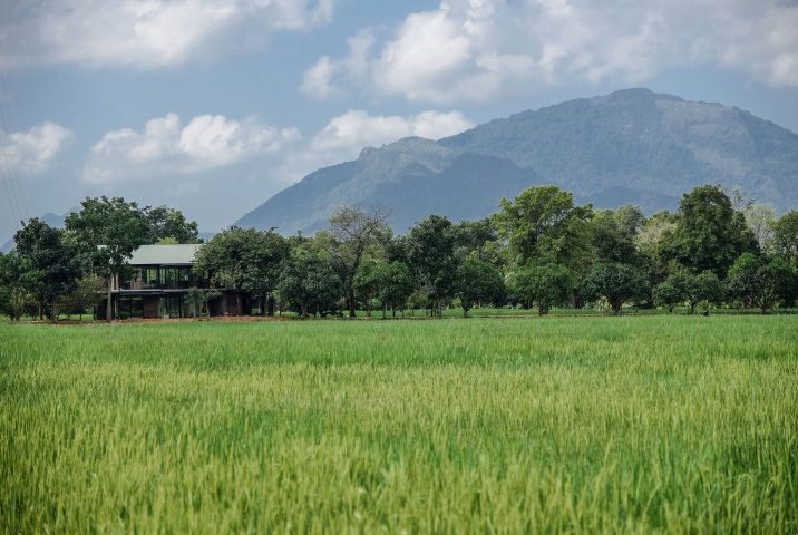 Kalundewa Retreat Dambulla