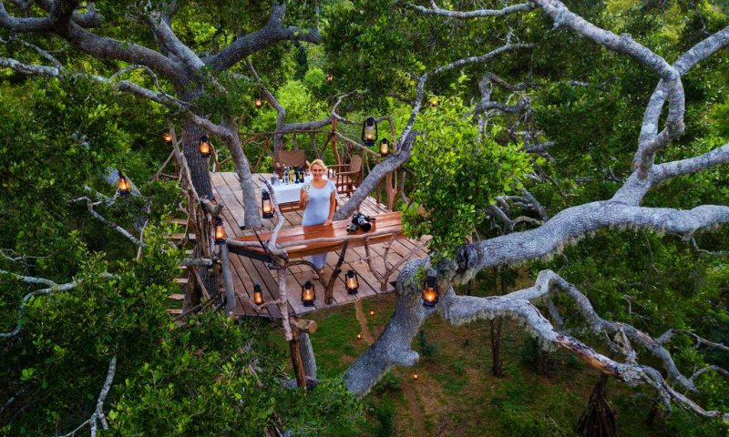 Kulu Safaris Yala