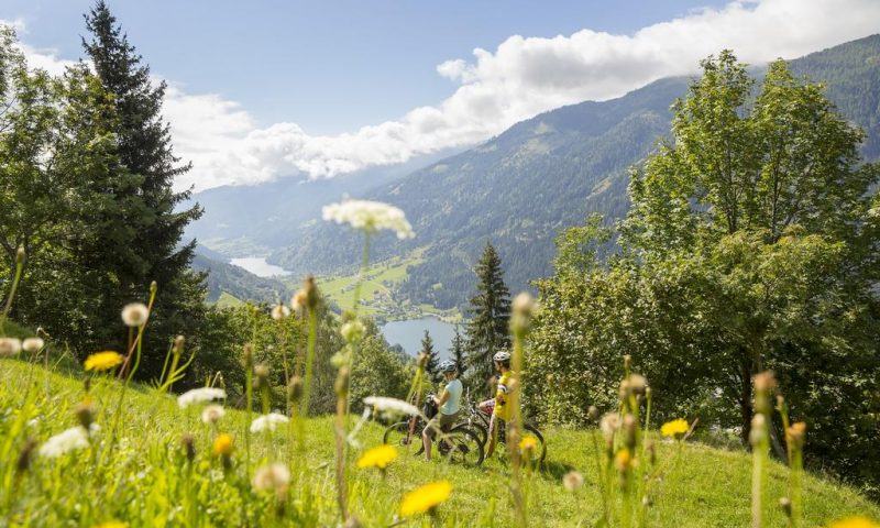 Das Ronacher - Therme & Spa Resort Bad Kleinkirchheim