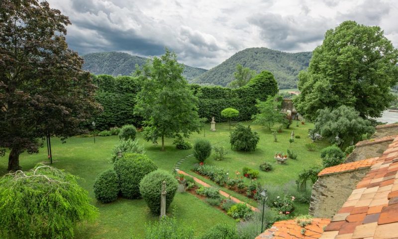 Hotel Richard Löwenherz Dürnstein