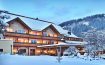 Hotel Rosenhof Murau