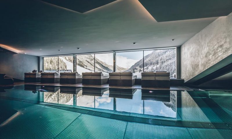 Elizabeth Arthotel Ischgl