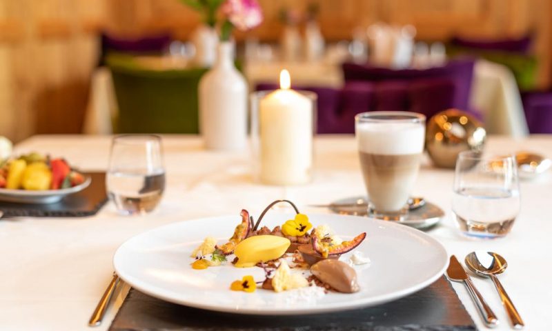 Cocoon - Alpine Boutique Lodge