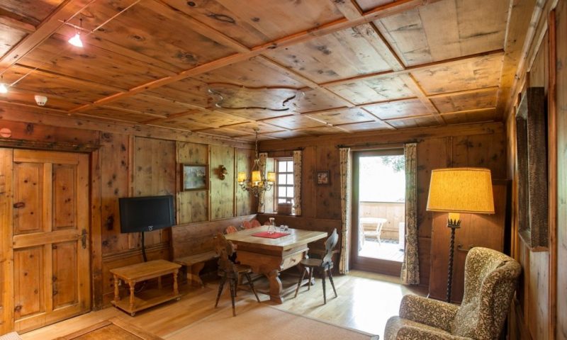Rasmushof Hotel Kitzbühel
