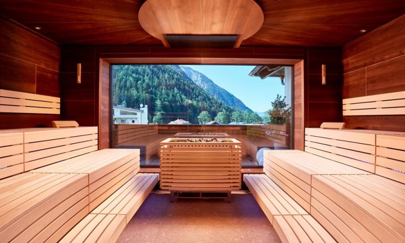 Hotel Karwendel Achensee