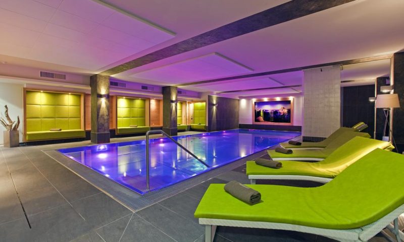 Hotel Fliana Ischgl