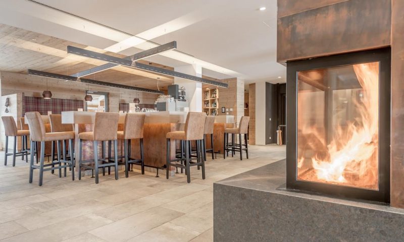 Hotel Gurglhof Obergurgl