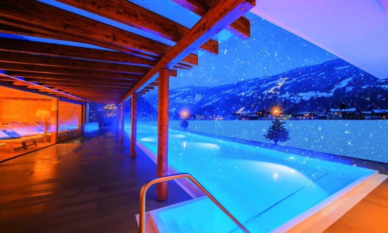Hotel Theresa Zillertal