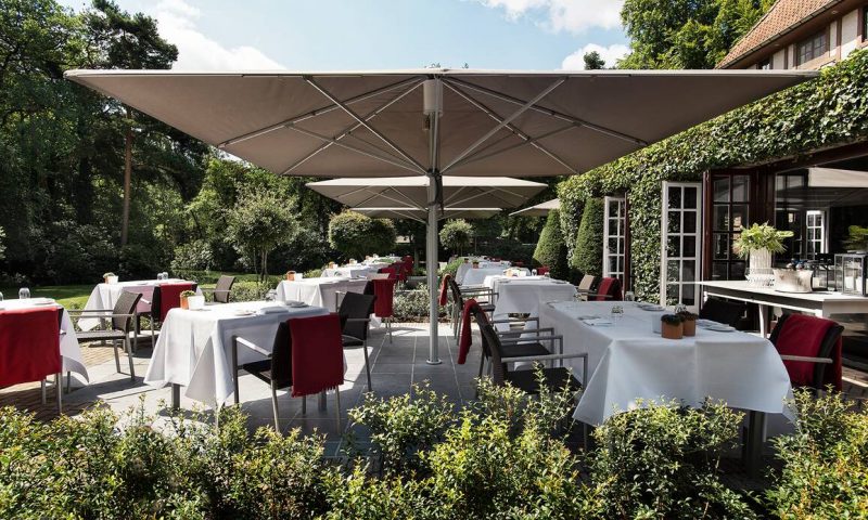 Domaine La Butte aux Bois