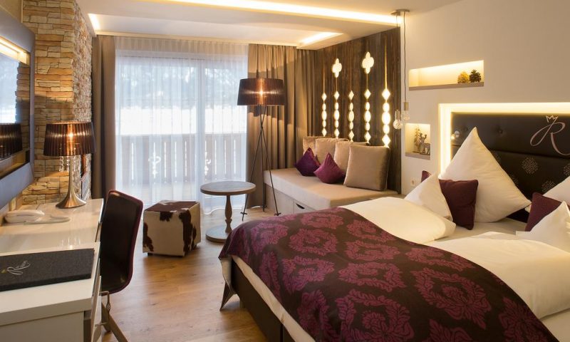 Hotel Das Rübezahl Schwangau