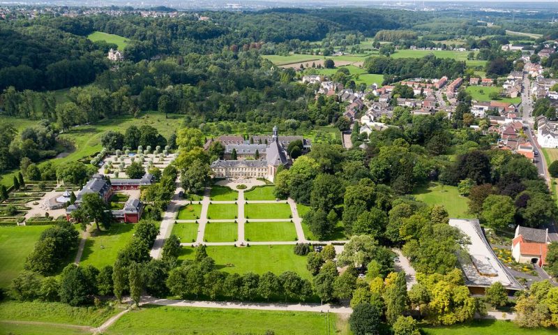 Château St. Gerlach