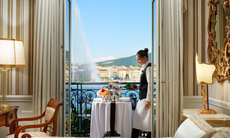 Hotel d