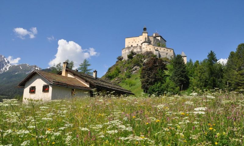 Schlosshotel Chastè