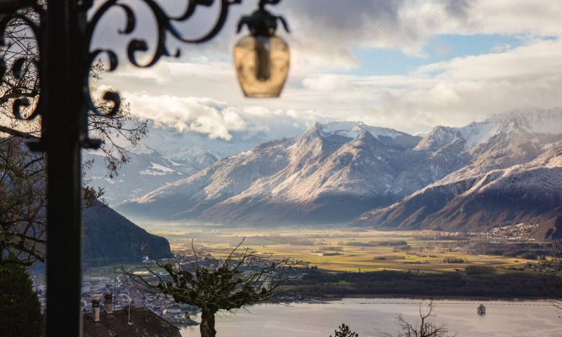 Hôtel Victoria Montreux