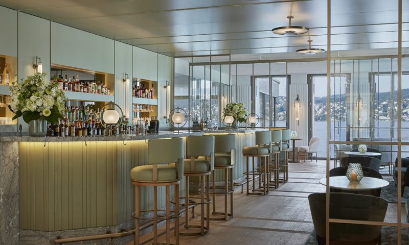 Hotel Alex Lake Zurich