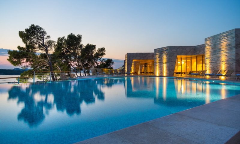 D-Resort Šibenik