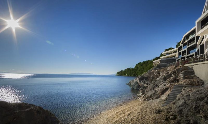 Design Hotel Navis Opatija