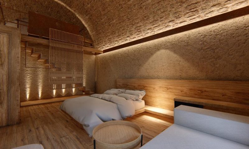 Domus Renier Boutique Hotel Chania