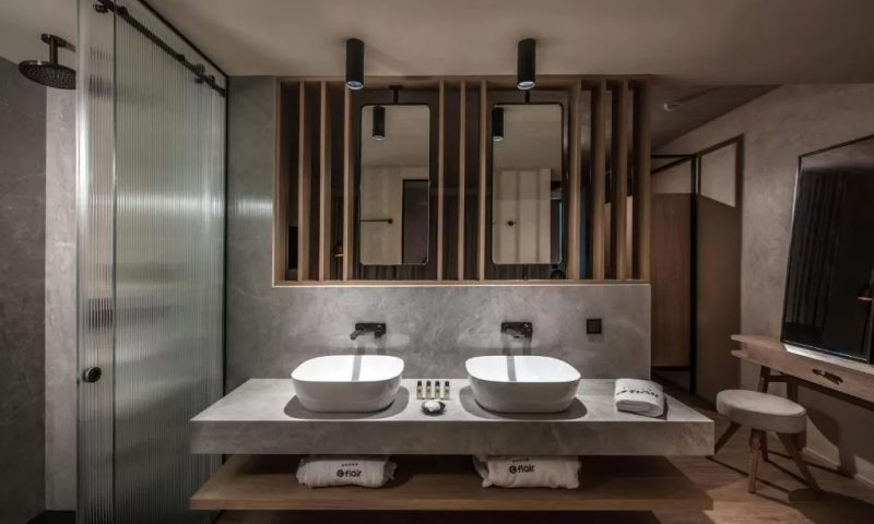 Chania Flair Deluxe Boutique Hotel