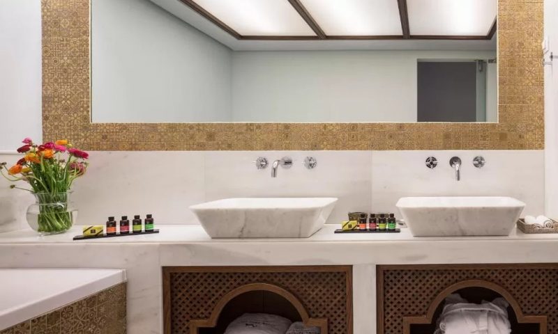 Casa Delfino Hotel & Spa Chania