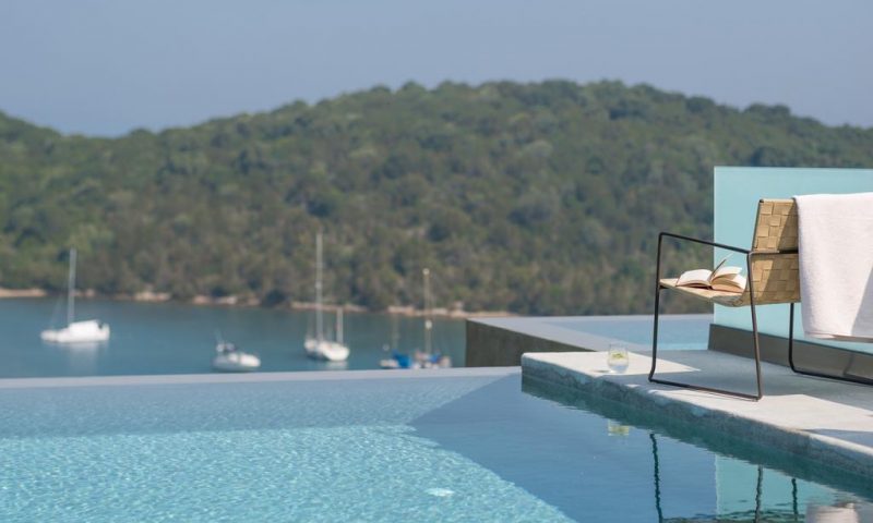 Domotel Agios Nikolaos Suites Resort