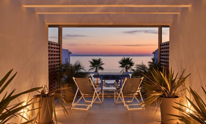 Icon Suites Thassos