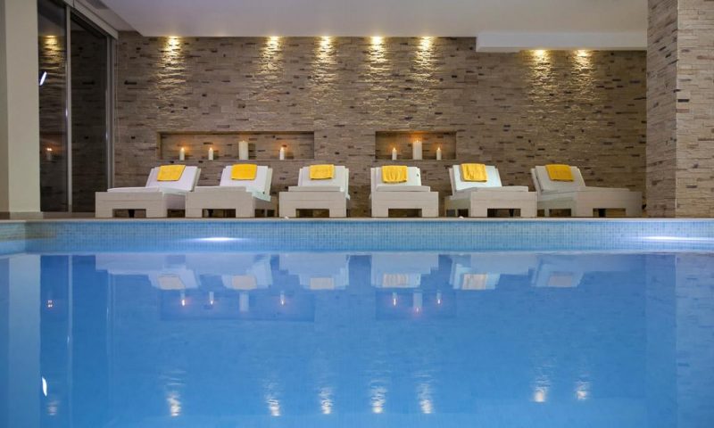 Camvillia Resort Messinia Koroni