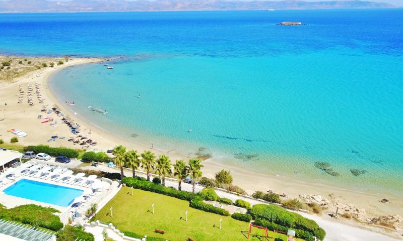 Saint George Hotel Paros