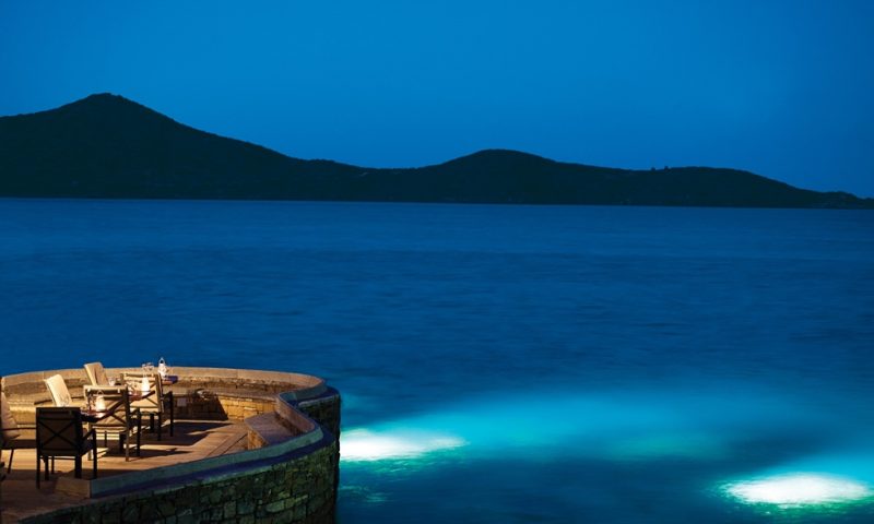 Elounda Peninsula All Suite Hotel