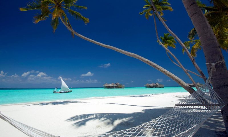 Gili Lankanfushi Maldives