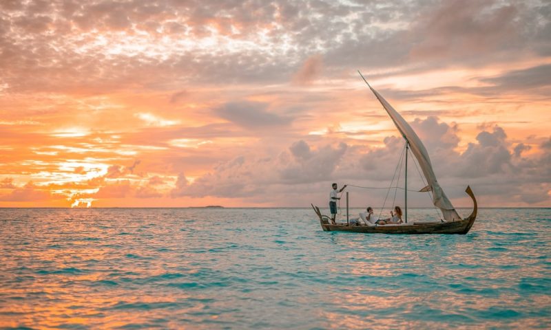 Gili Lankanfushi Maldives