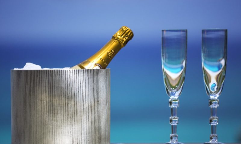 Porto Zante Luxury Villas