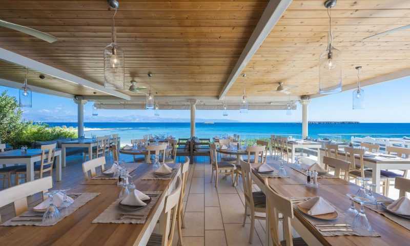 Saint George Hotel Paros