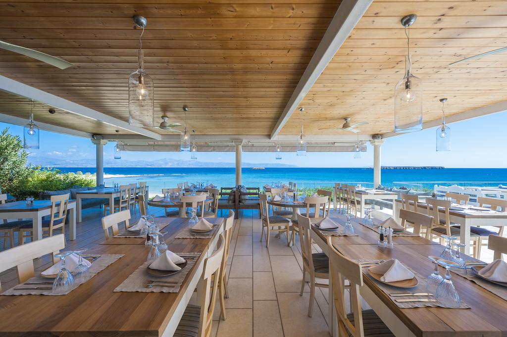 Saint George Hotel Paros