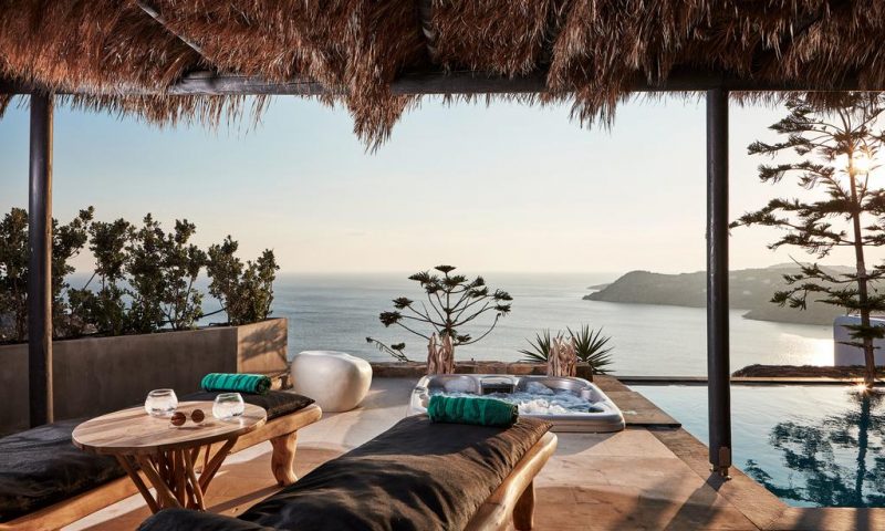 Myconian Utopia Resort Mykonos