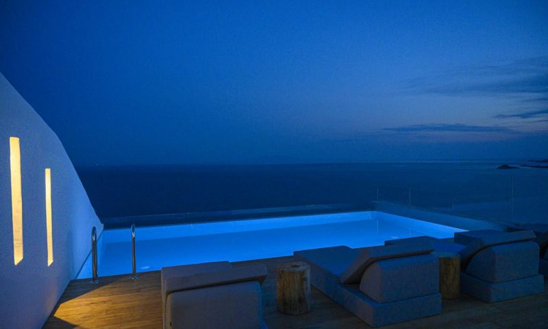 Alissachni Mykonos